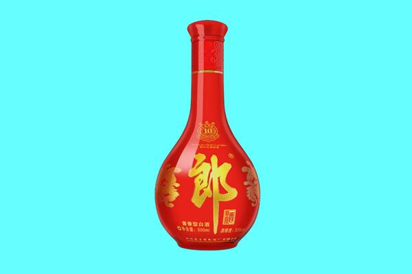 丽江市古城回收郎酒