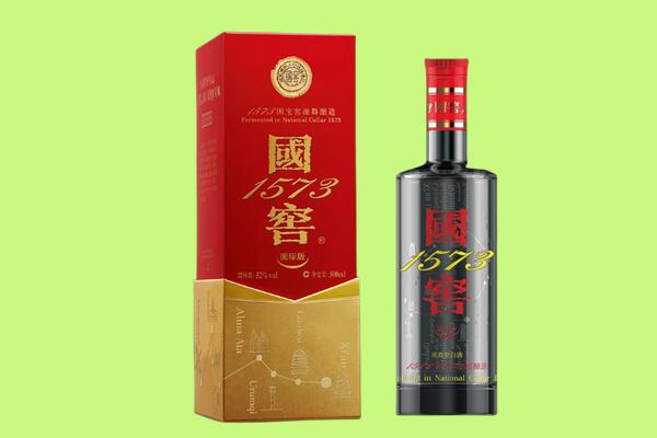 丽江市古城回收国窖
